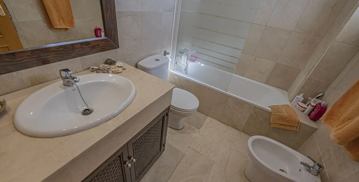 Продажа пентхауса в Selwo 38