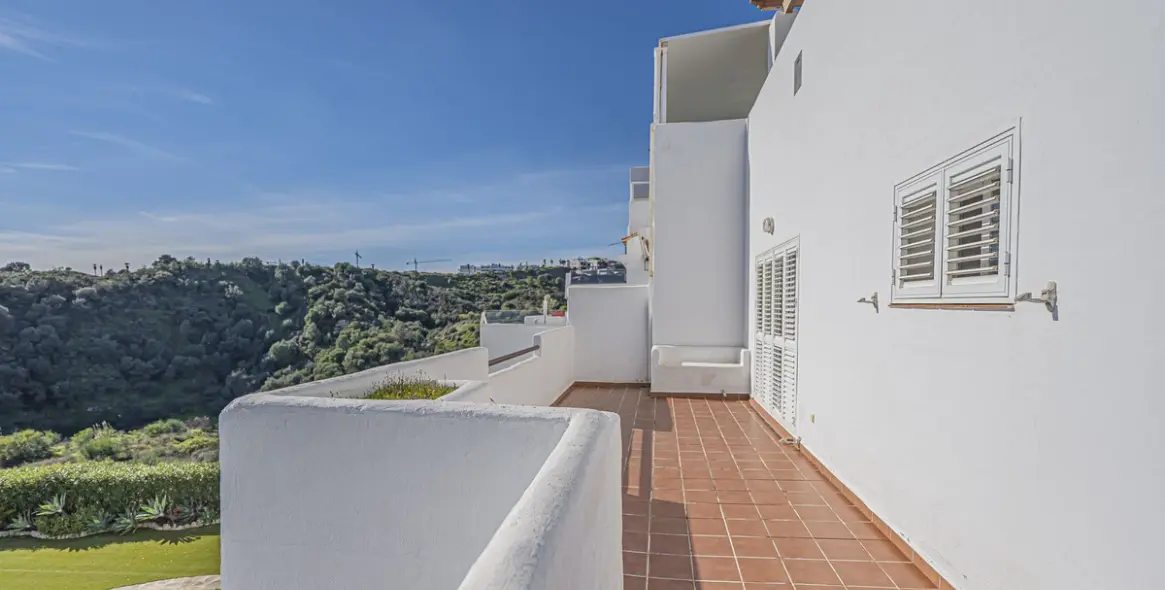 Продажа пентхауса в Selwo 39