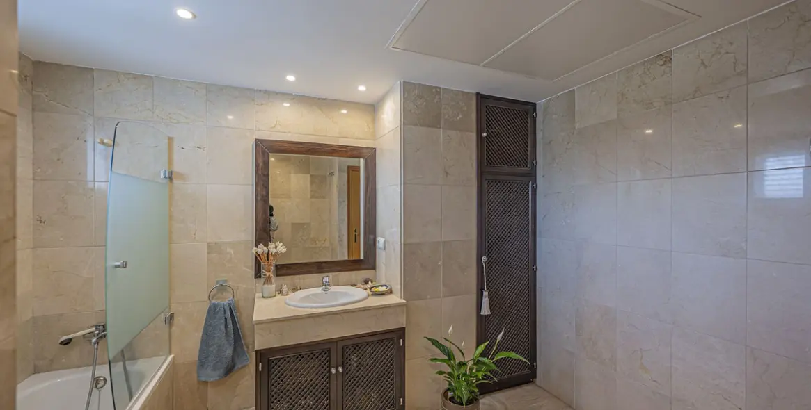 Продажа пентхауса в Selwo 40