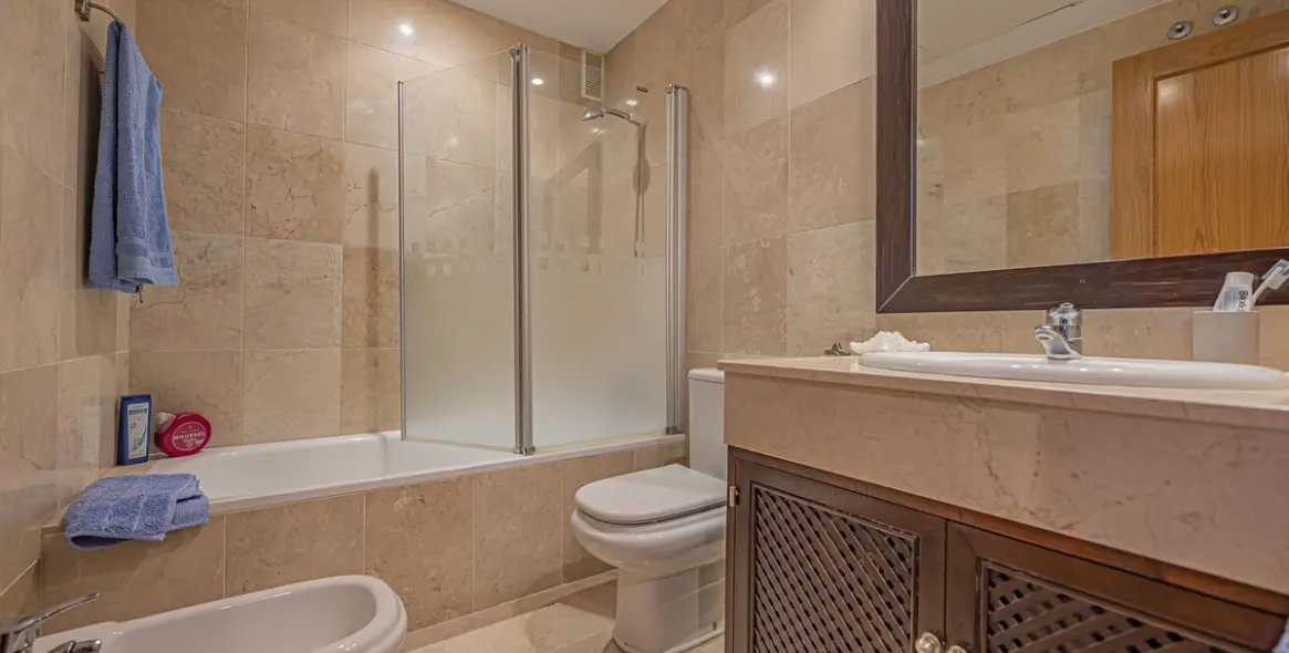 Продажа пентхауса в Selwo 41