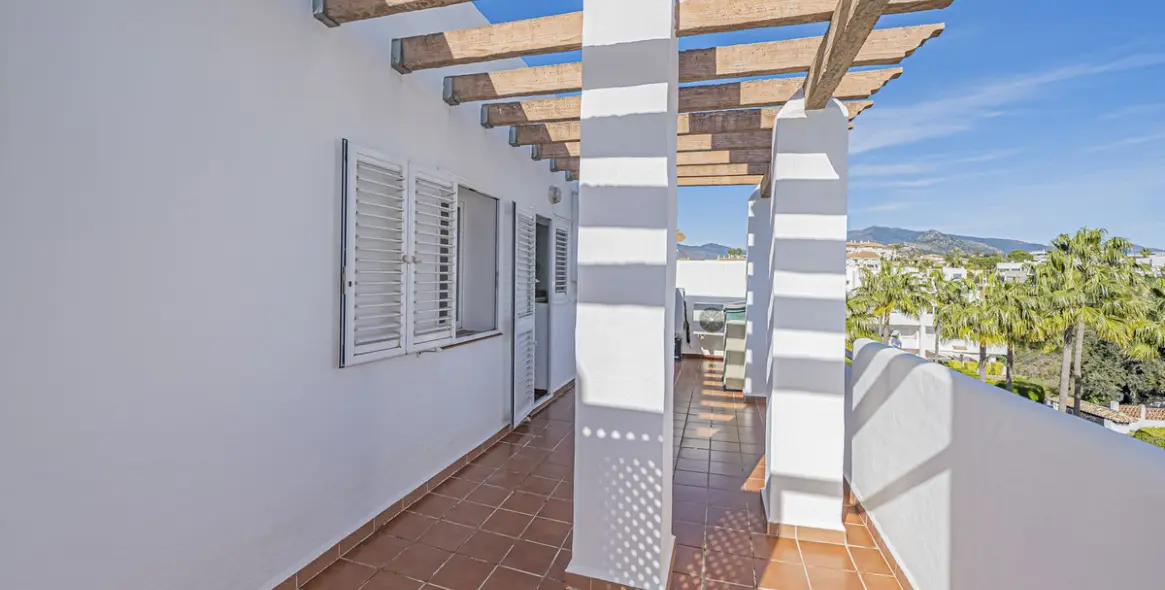 Продажа пентхауса в Selwo 42