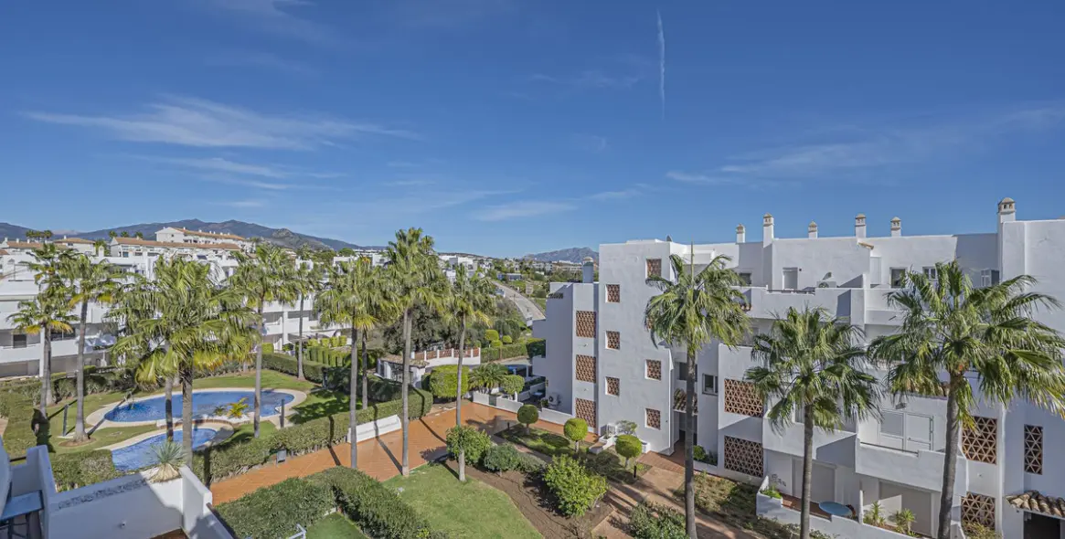 Продажа пентхауса в Selwo 43