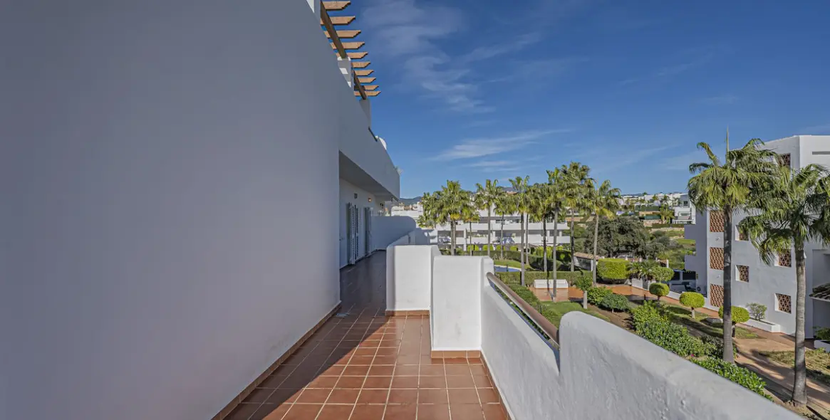 Продажа пентхауса в Selwo 44