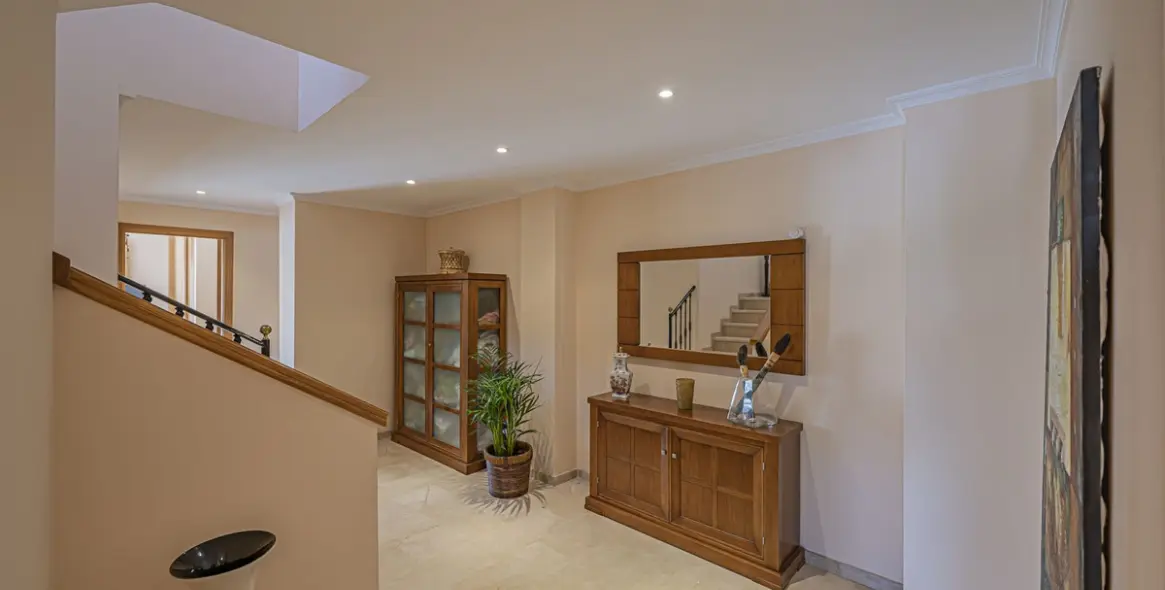 Продажа пентхауса в Selwo 45