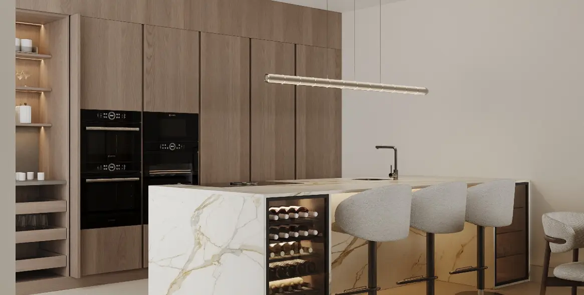 Продажа таунхауса в San Pedro de Alcántara 10