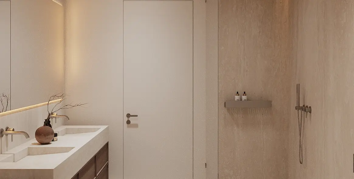 Продажа таунхауса в San Pedro de Alcántara 19