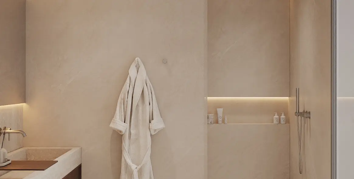 Продажа таунхауса в San Pedro de Alcántara 23