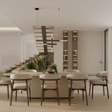 Sale of townhouse in San Pedro de Alcántara