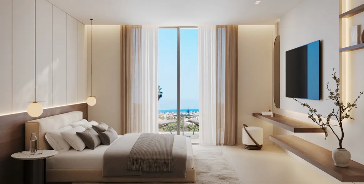 Sale of townhouse in San Pedro de Alcántara 6