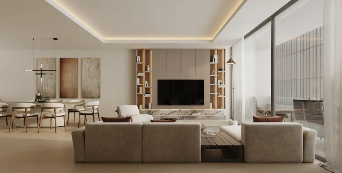 Sale of townhouse in San Pedro de Alcántara 9