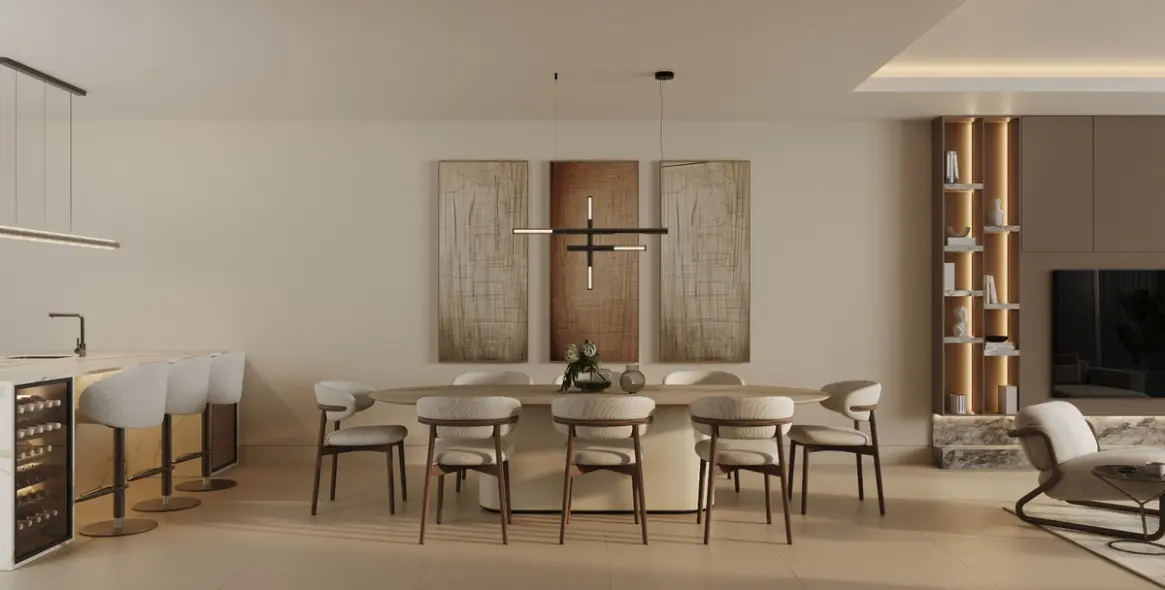 Sale of townhouse in San Pedro de Alcántara 11