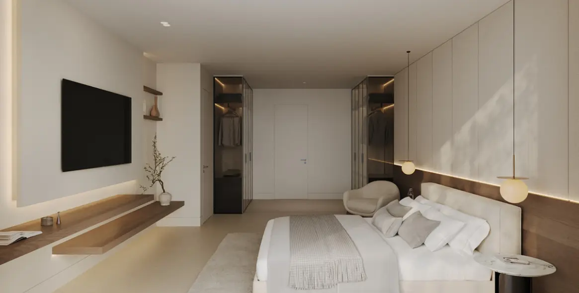 Sale of townhouse in San Pedro de Alcántara 18