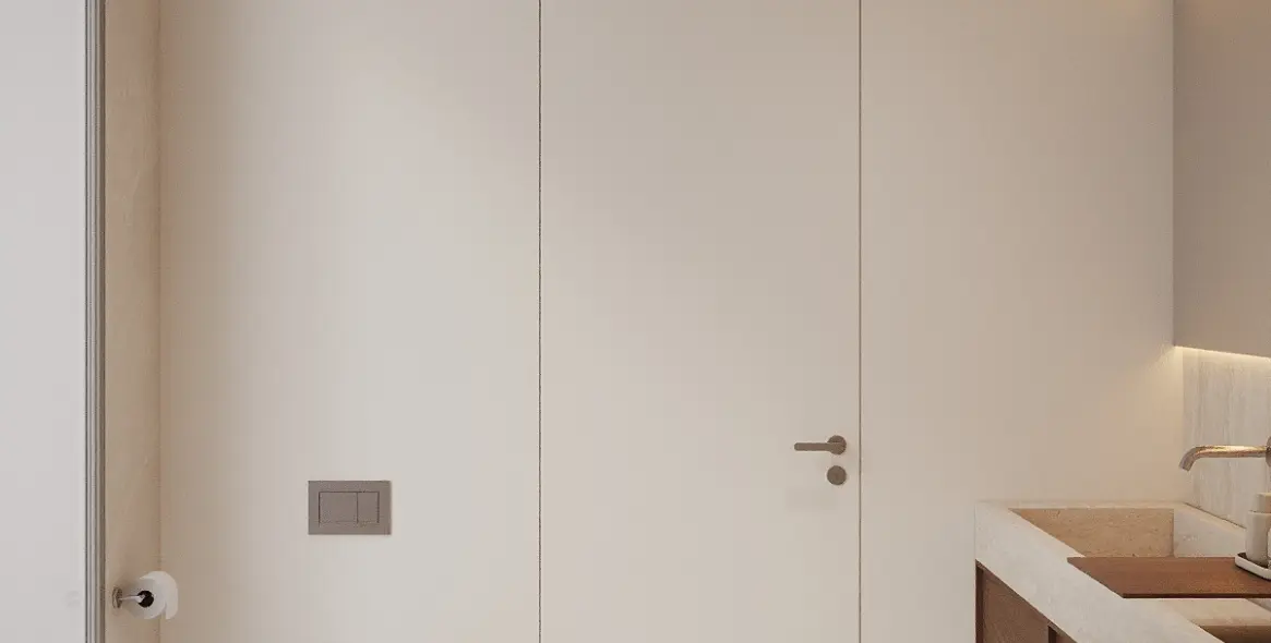 Sale of townhouse in San Pedro de Alcántara 21