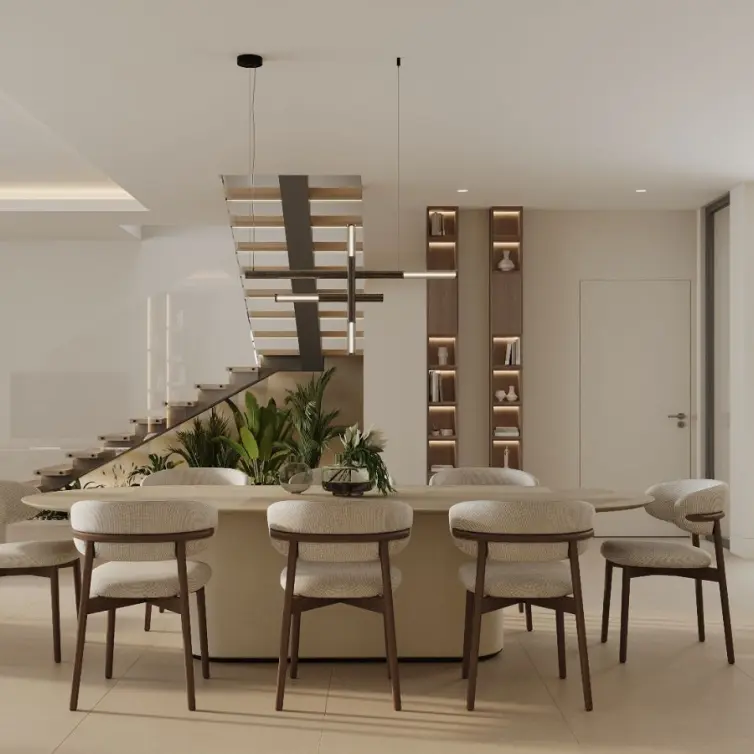 Sale of townhouse in San Pedro de Alcántara