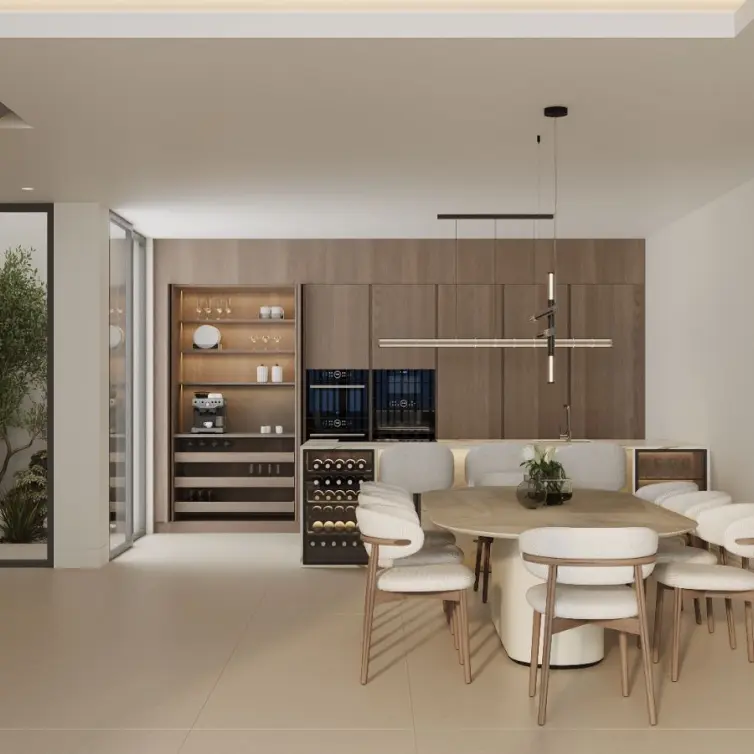 Sale of townhouse in San Pedro de Alcántara