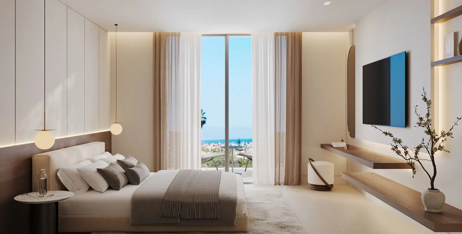 Sale of townhouse in San Pedro de Alcántara 6