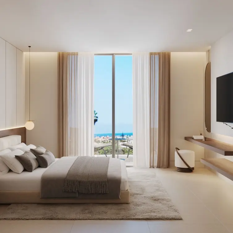 Sale of townhouse in San Pedro de Alcántara