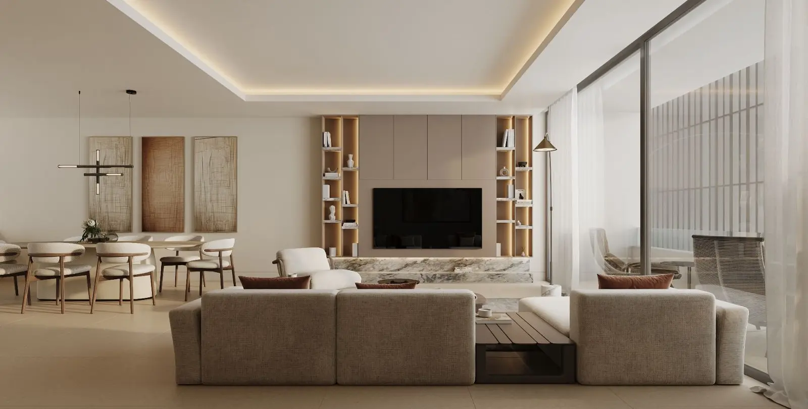 Sale of townhouse in San Pedro de Alcántara 9