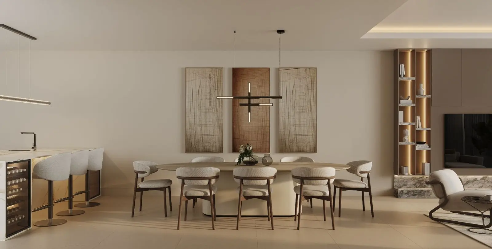 Sale of townhouse in San Pedro de Alcántara 11