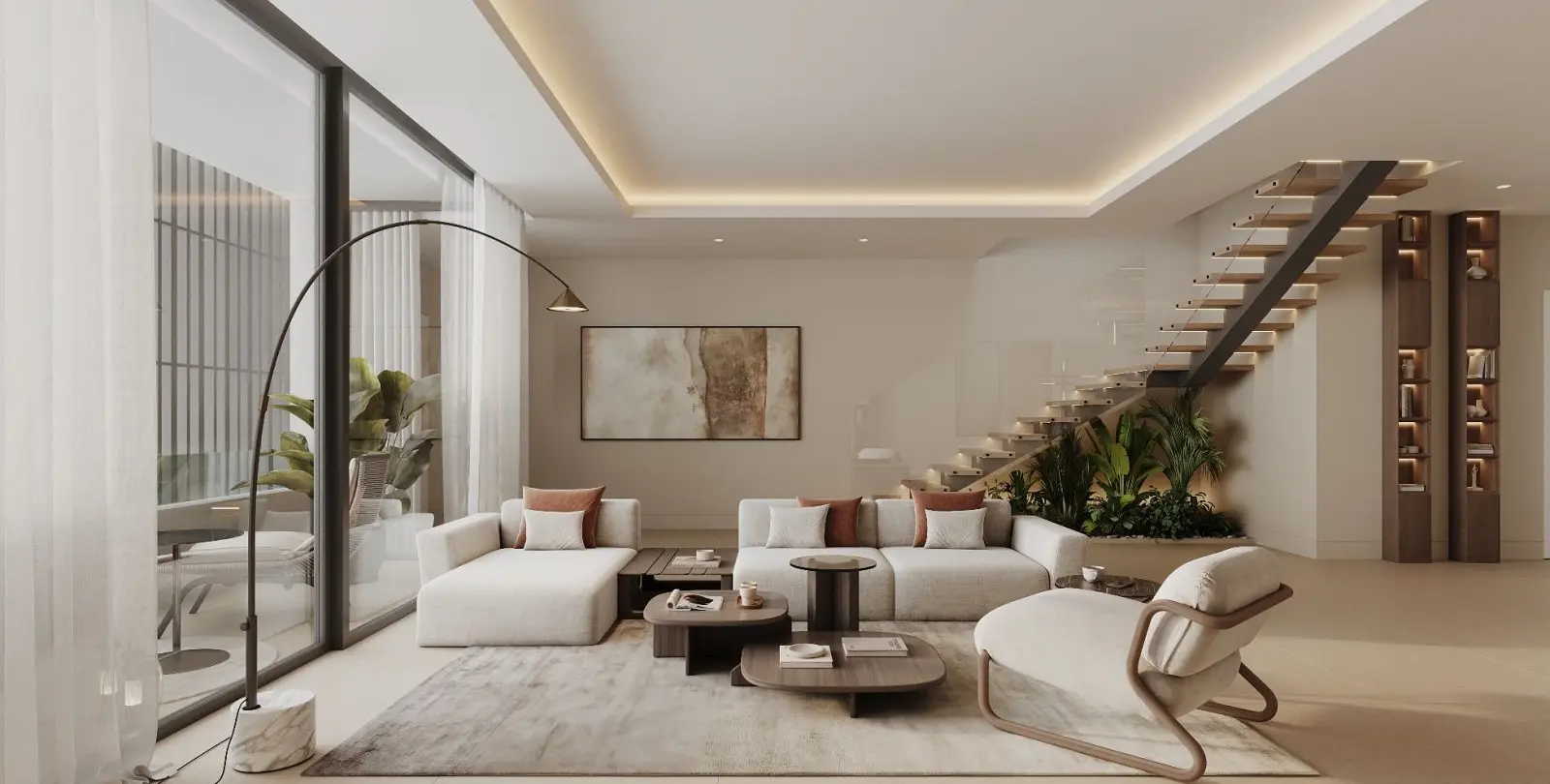 Sale of townhouse in San Pedro de Alcántara 12