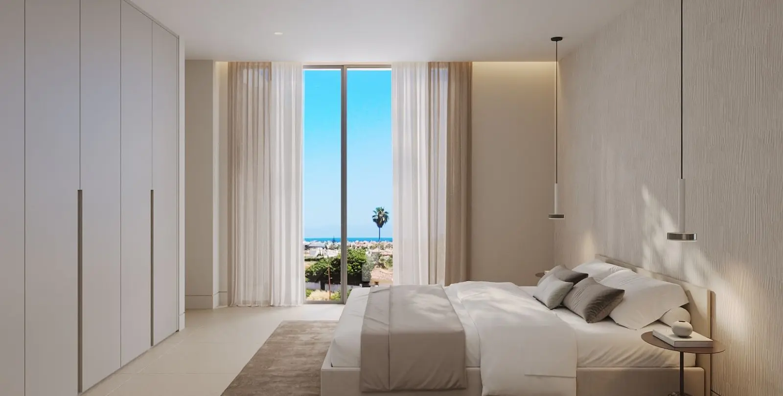 Sale of townhouse in San Pedro de Alcántara 16