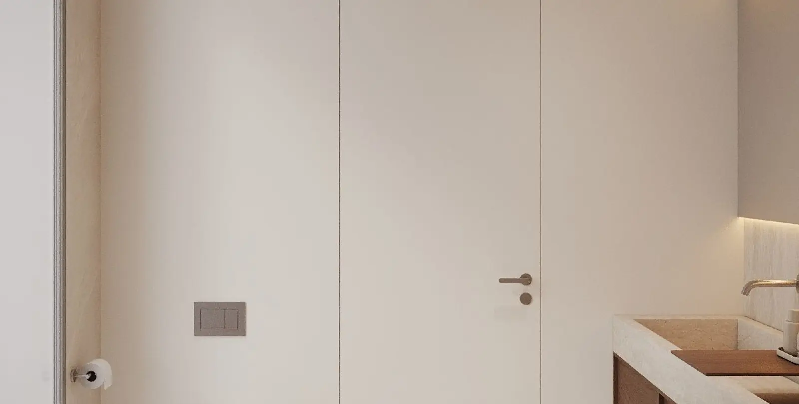 Sale of townhouse in San Pedro de Alcántara 21