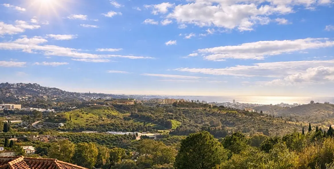 Продажа  отдельно стоящей виллы в La Cala Golf 2