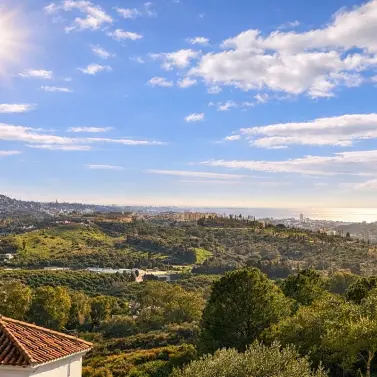 Продажа  отдельно стоящей виллы в La Cala Golf