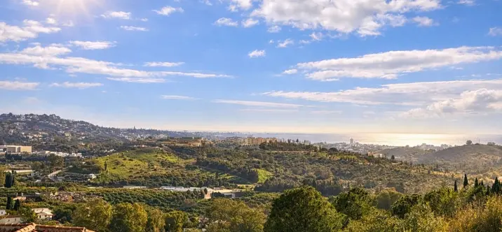 Продажа  отдельно стоящей виллы в La Cala Golf 1