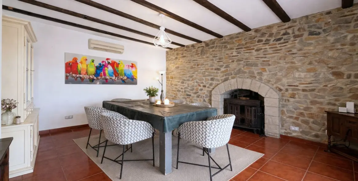 Продажа  отдельно стоящей виллы в La Cala Golf 10