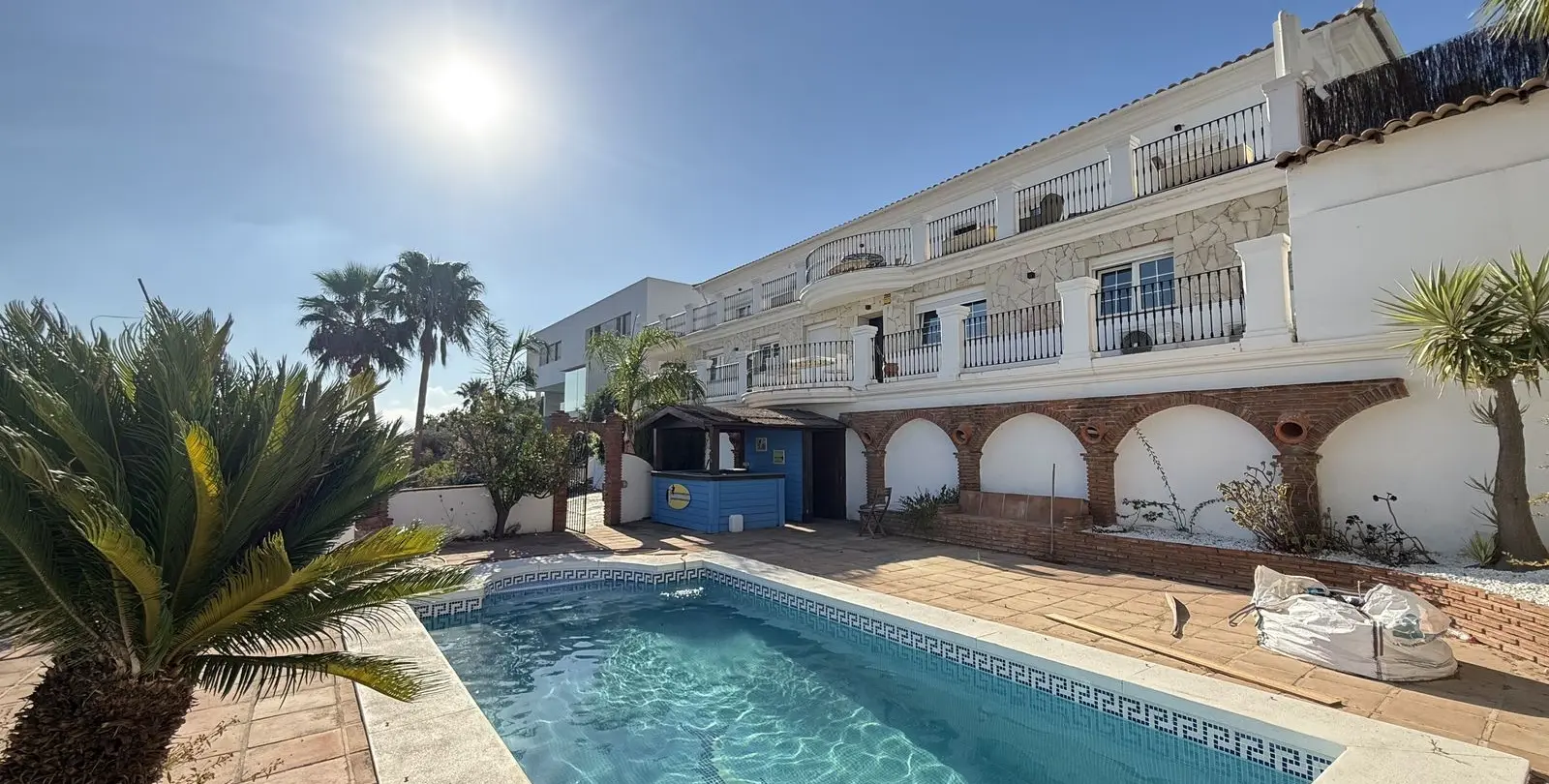 Sale of detached villa in La Cala Golf 3
