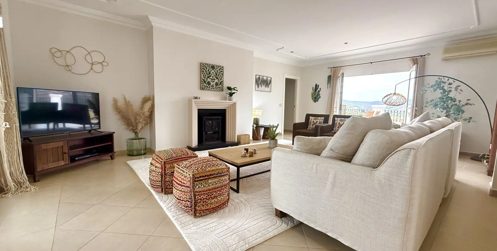 Sale of detached villa in La Cala Golf 8