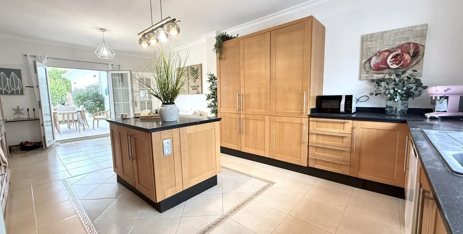 Sale of detached villa in La Cala Golf 9