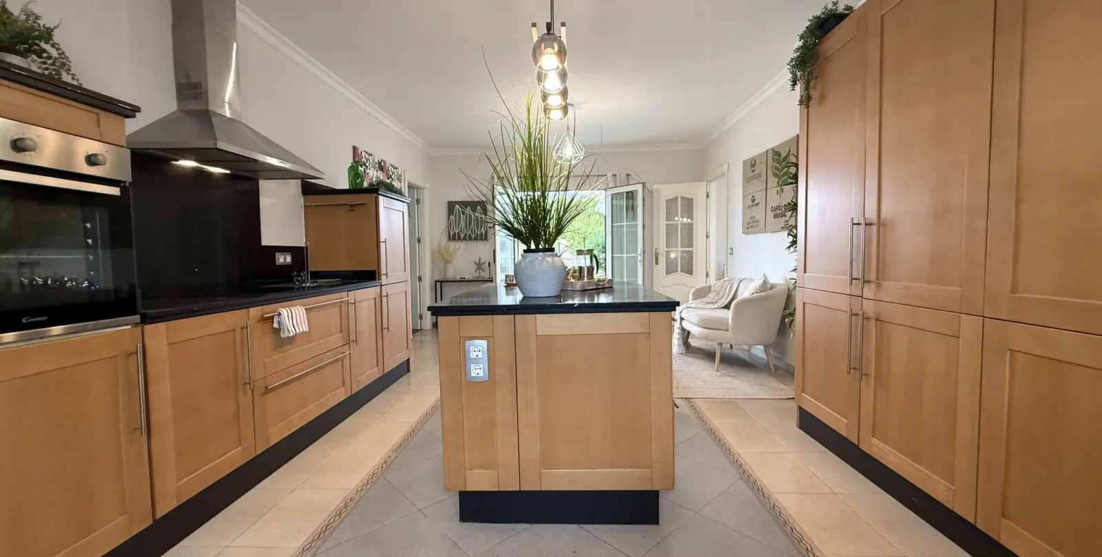 Sale of detached villa in La Cala Golf 11