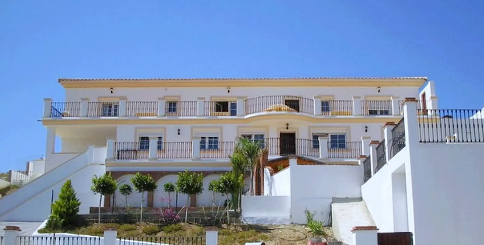 Sale of detached villa in La Cala Golf 22