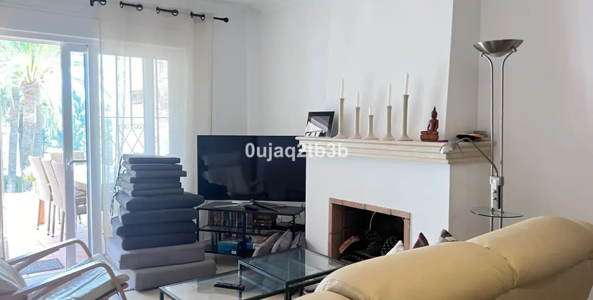 Venta de dúplex en Nueva Andalucía 3