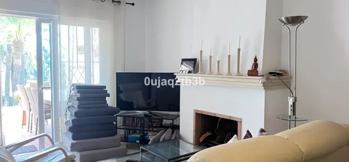 Продажа двухуровневых апартаментов в Nueva Andalucía 2