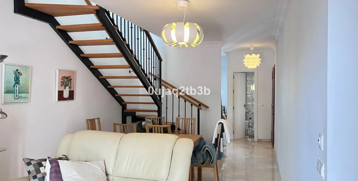 Venta de dúplex en Nueva Andalucía 5