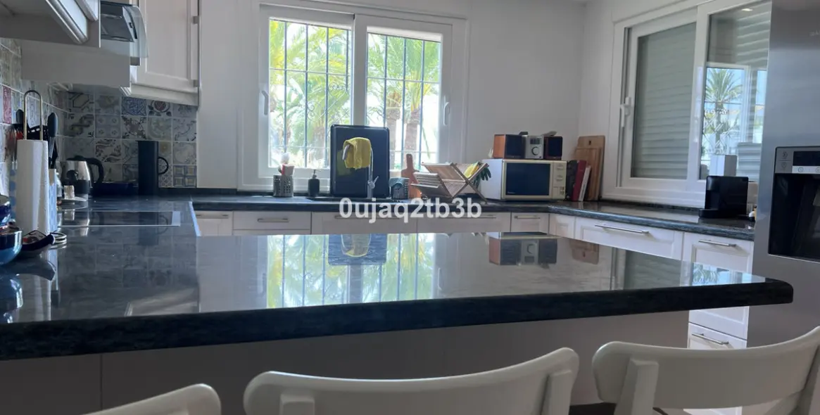 Venta de dúplex en Nueva Andalucía 7