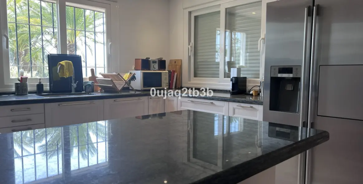 Venta de dúplex en Nueva Andalucía 8