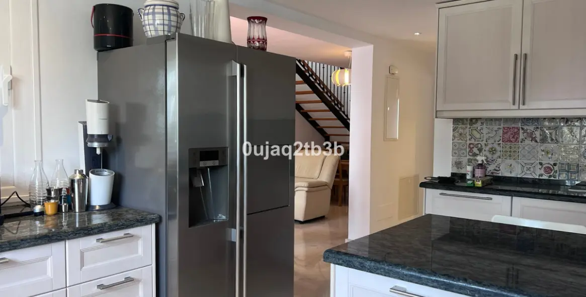 Venta de dúplex en Nueva Andalucía 9