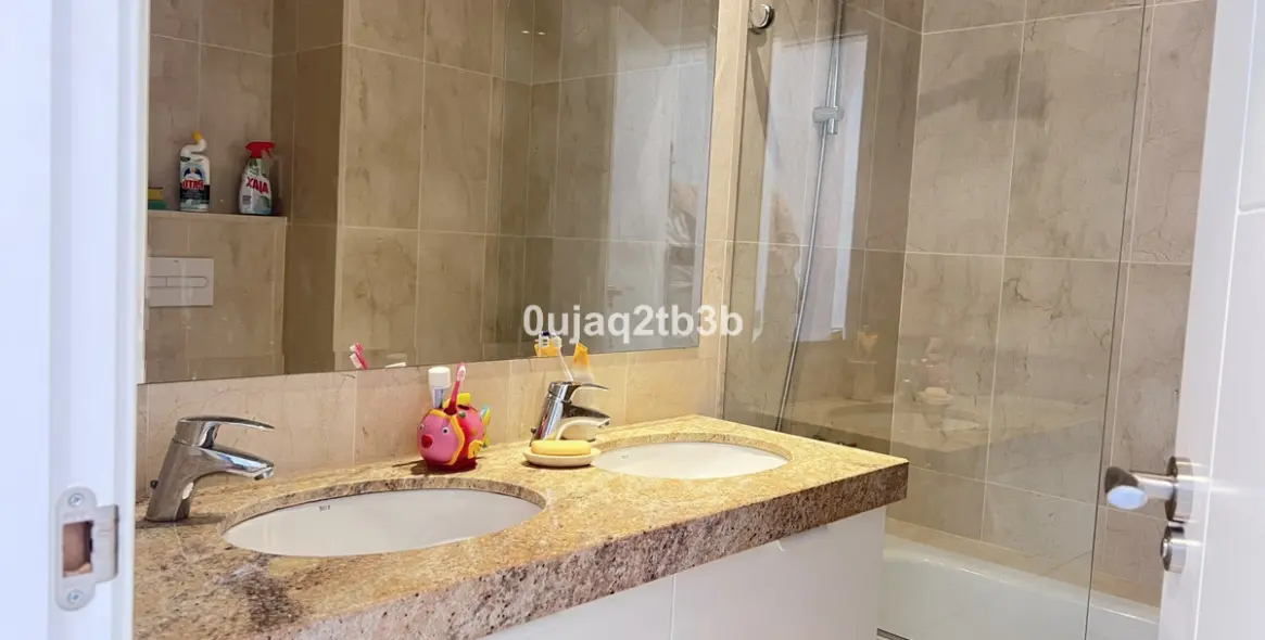 Venta de dúplex en Nueva Andalucía 14