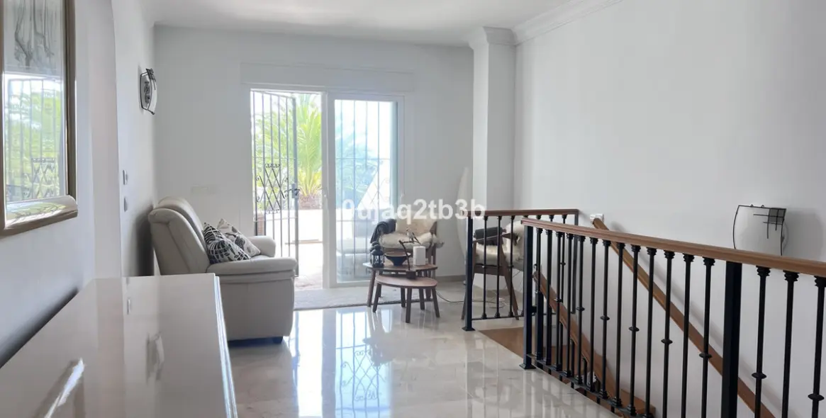 Venta de dúplex en Nueva Andalucía 16