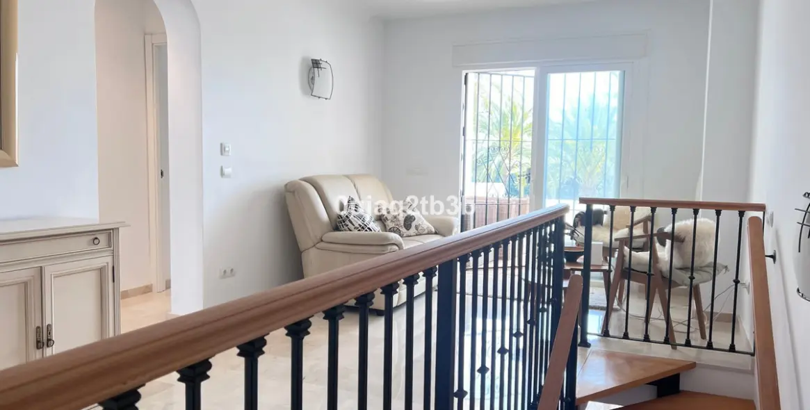 Venta de dúplex en Nueva Andalucía 17