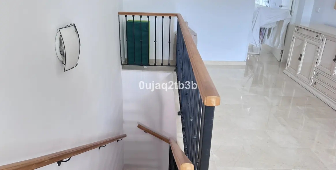 Venta de dúplex en Nueva Andalucía 18