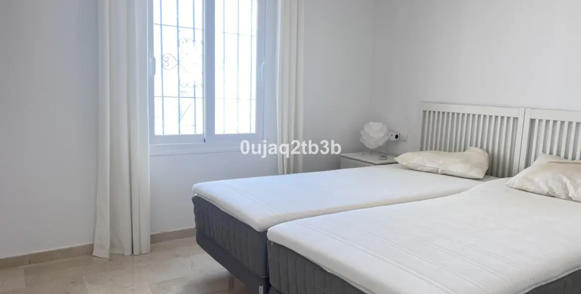 Venta de dúplex en Nueva Andalucía 19