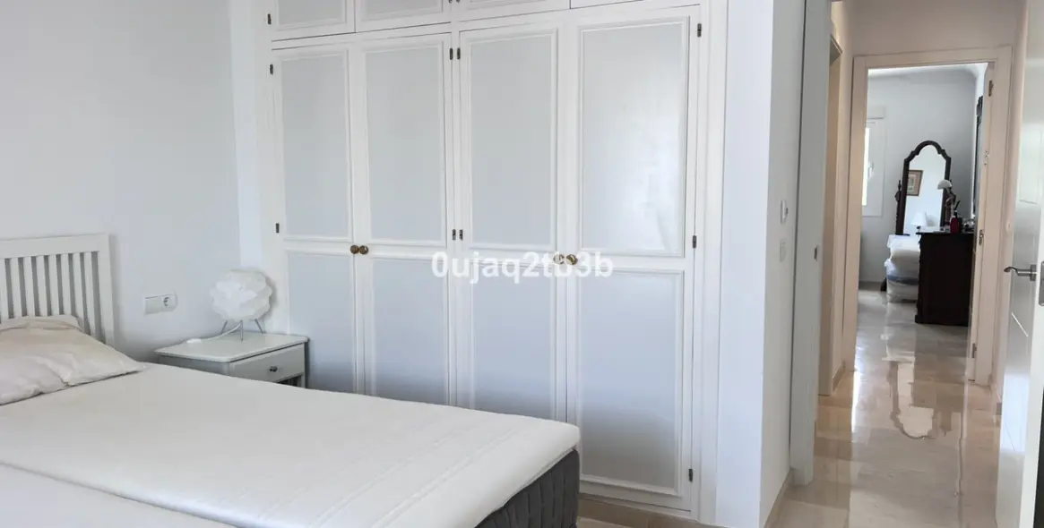 Venta de dúplex en Nueva Andalucía 20