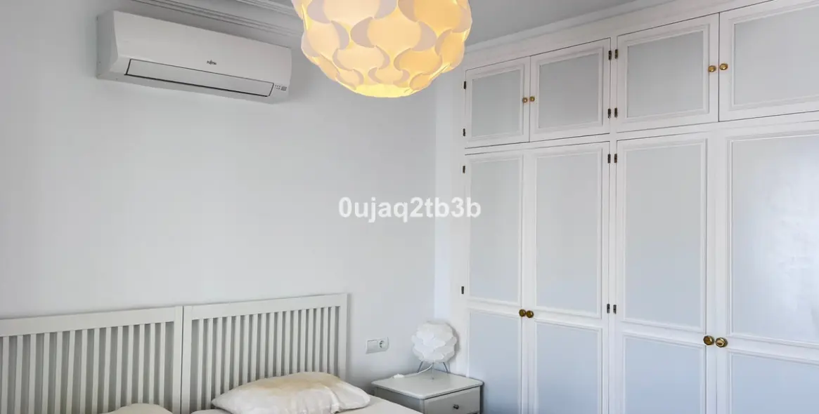 Продажа двухуровневых апартаментов в Nueva Andalucía 21