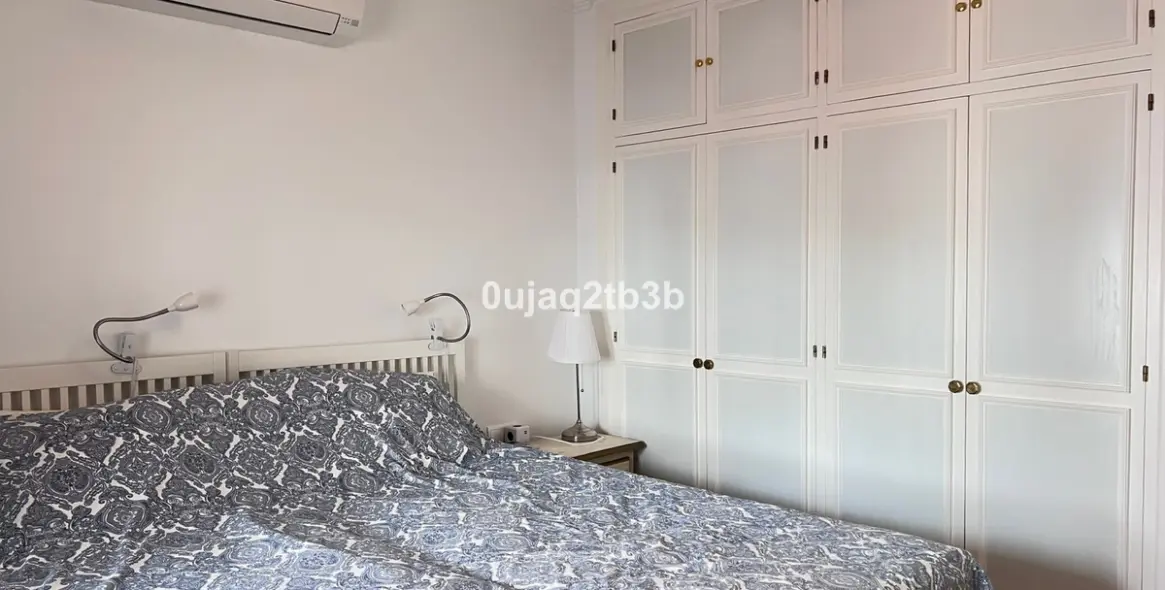 Продажа двухуровневых апартаментов в Nueva Andalucía 37