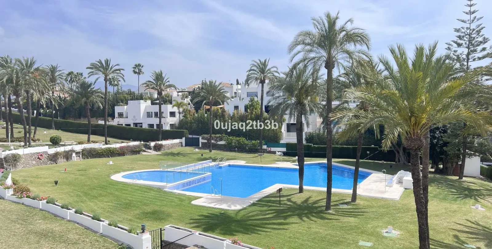 Venta de dúplex en Nueva Andalucía 1
